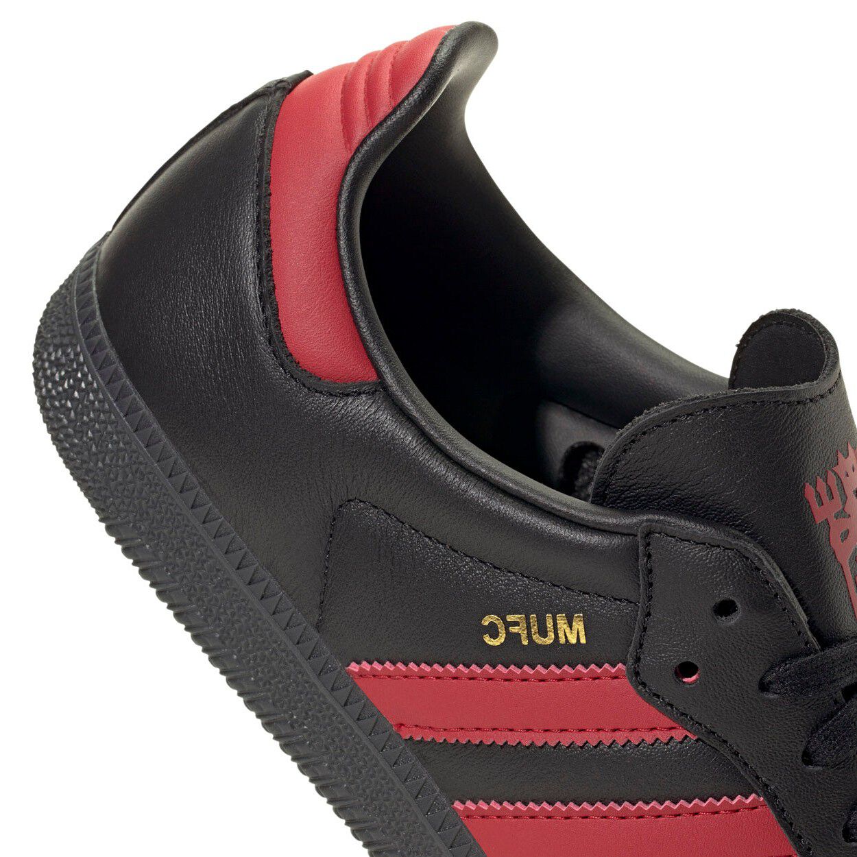 Samba Manchester United Sneakers