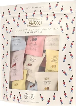 Giftbag No. 1 - 20 x Two Pack