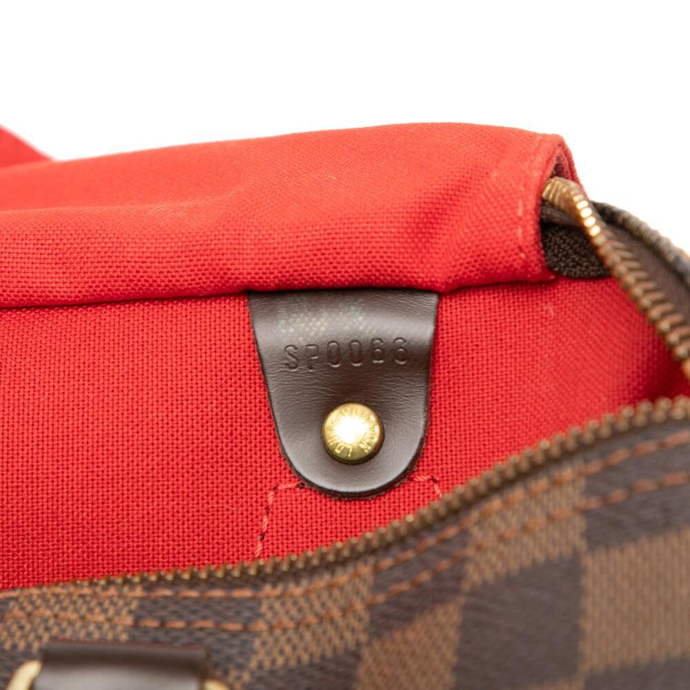 Louis Vuitton Speedy