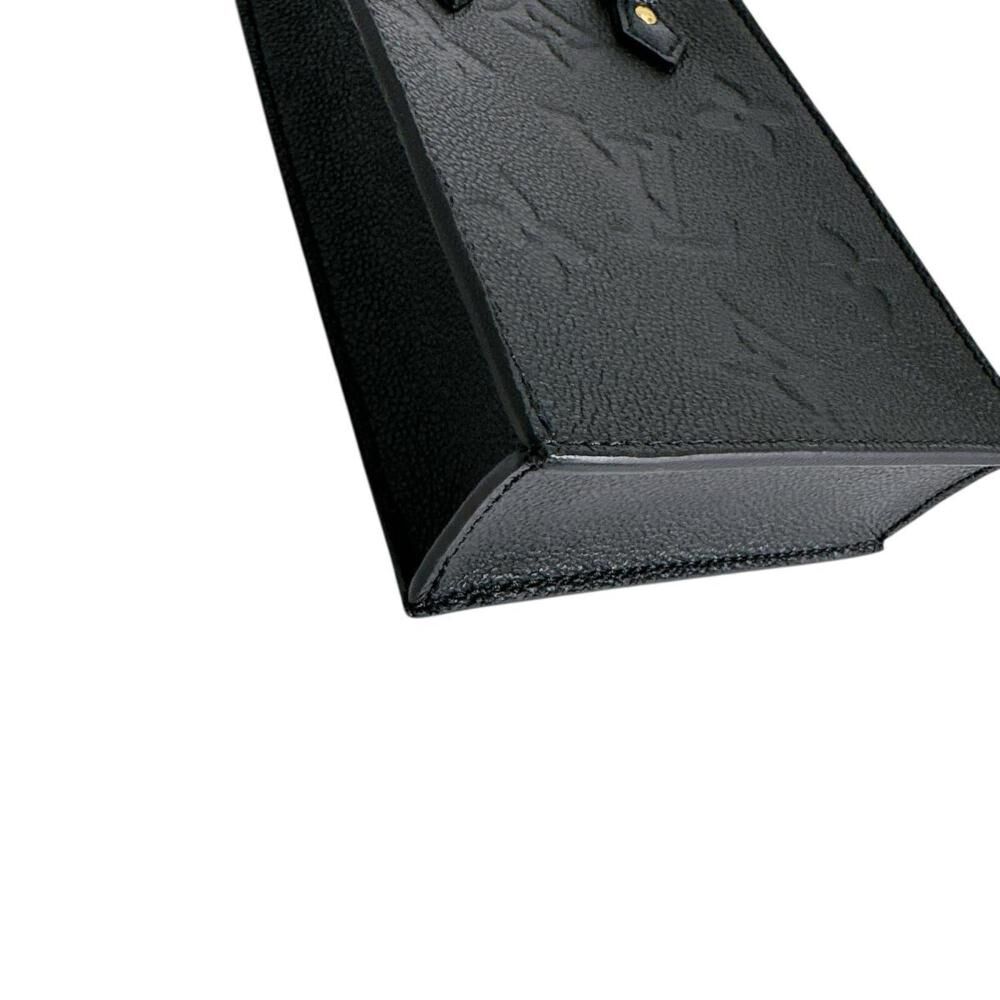 Louis Vuitton Sac Plat