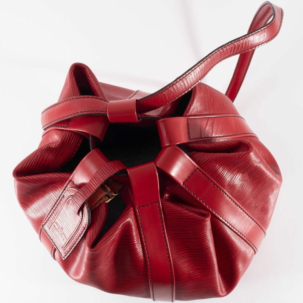 Louis Vuitton Backpack