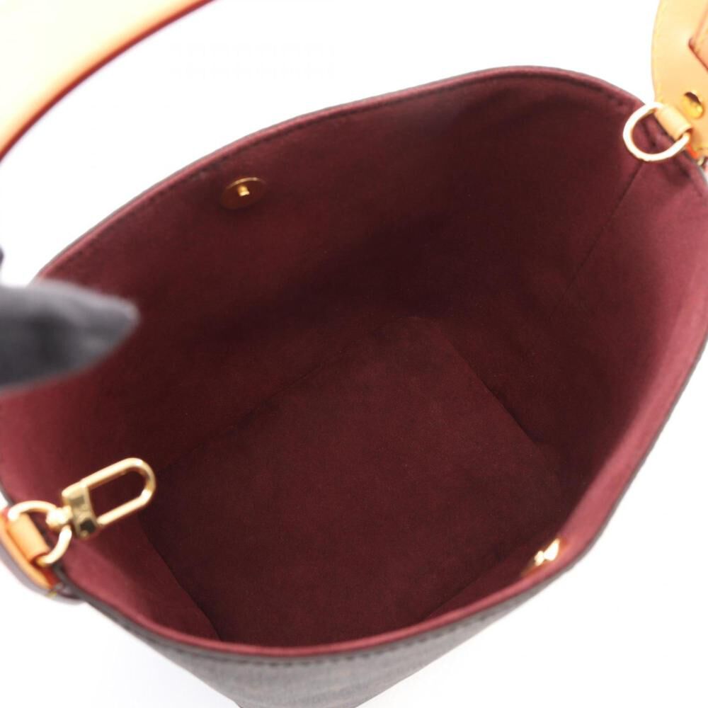 Louis Vuitton Bucket Bag