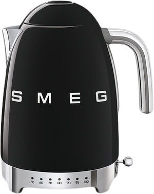 Smeg elkedel variabel temperatur