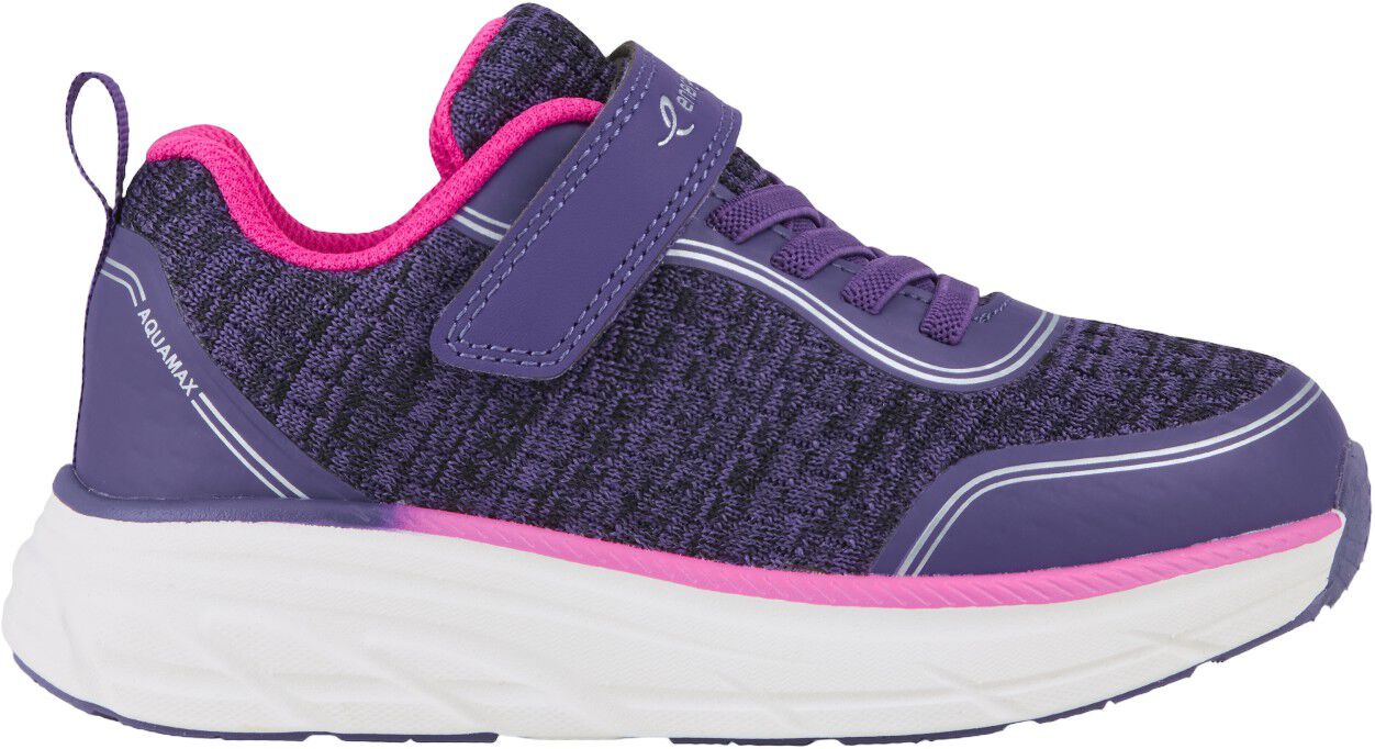 Fusion Velcro Vandafvisende Sneakers