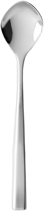 Teske Fuga 14 cm Mat/Blankt stål