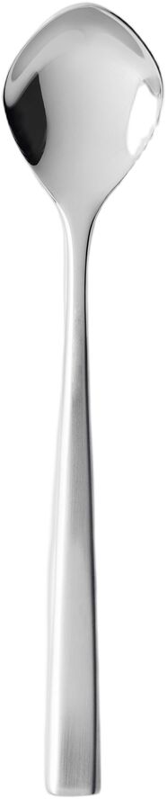 Teske Fuga 14 cm Mat/Blankt stål