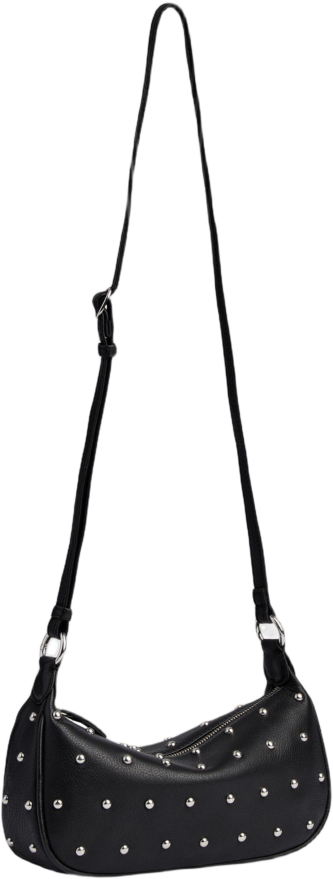 Mini Musembg Bag, Studs