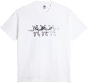 Tee | Different in the end