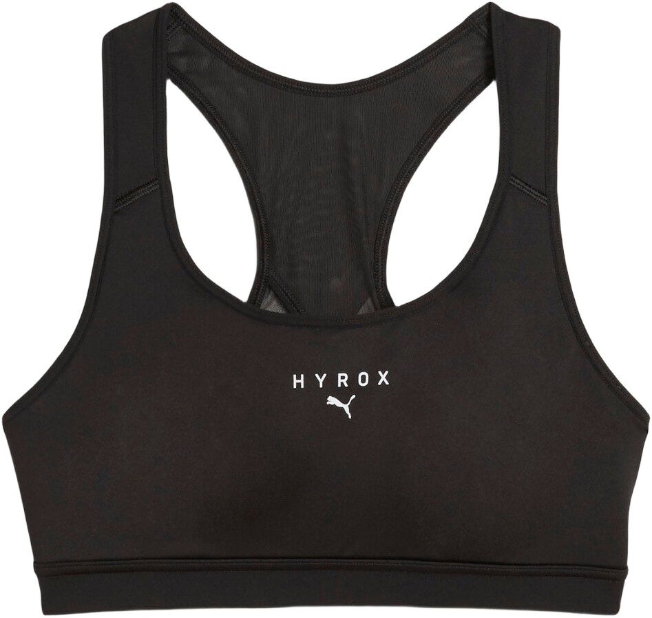 PUMA X HYROX MID IMPACT SPORTS BH