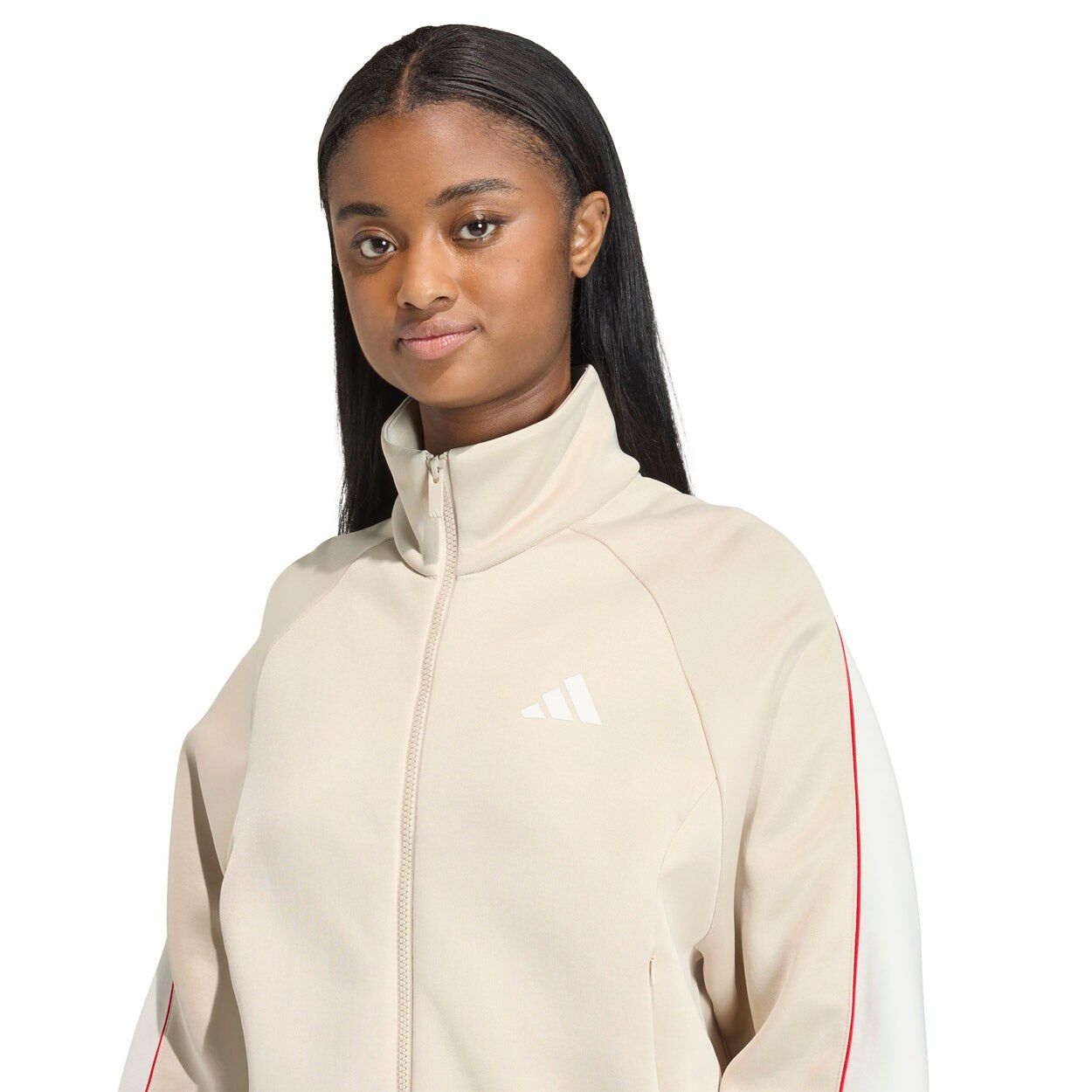 Stadium Full Zip Sweatshirt
