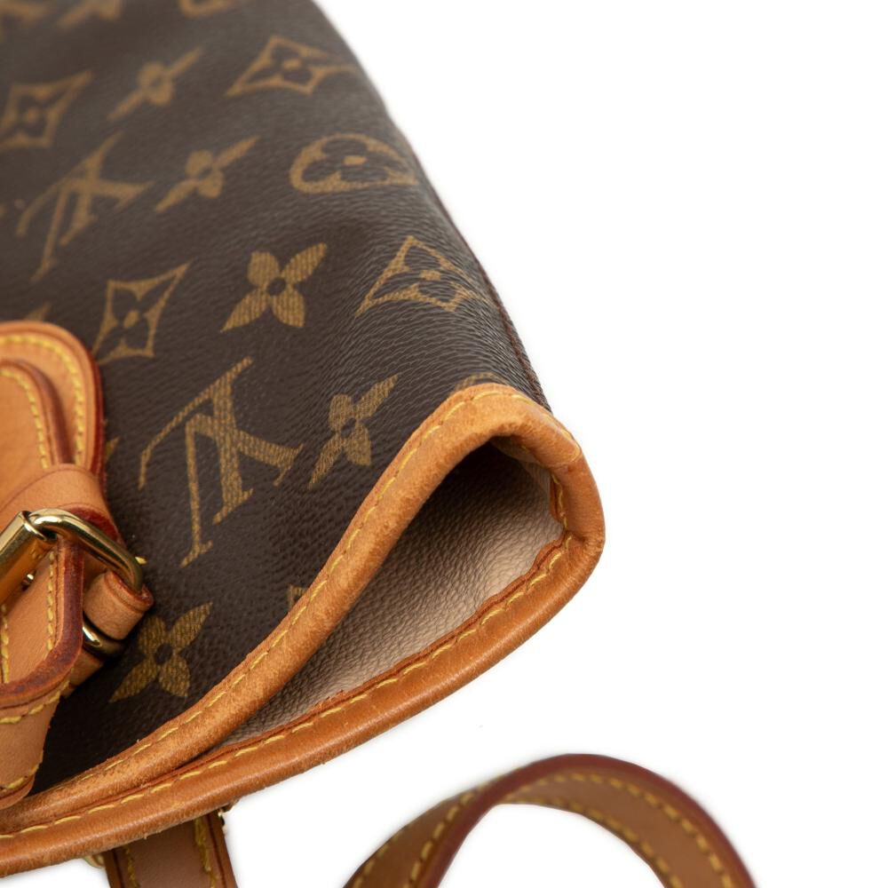 Louis Vuitton Bucket Bag