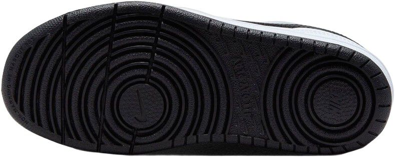 Court Borough Velcro Sneakers