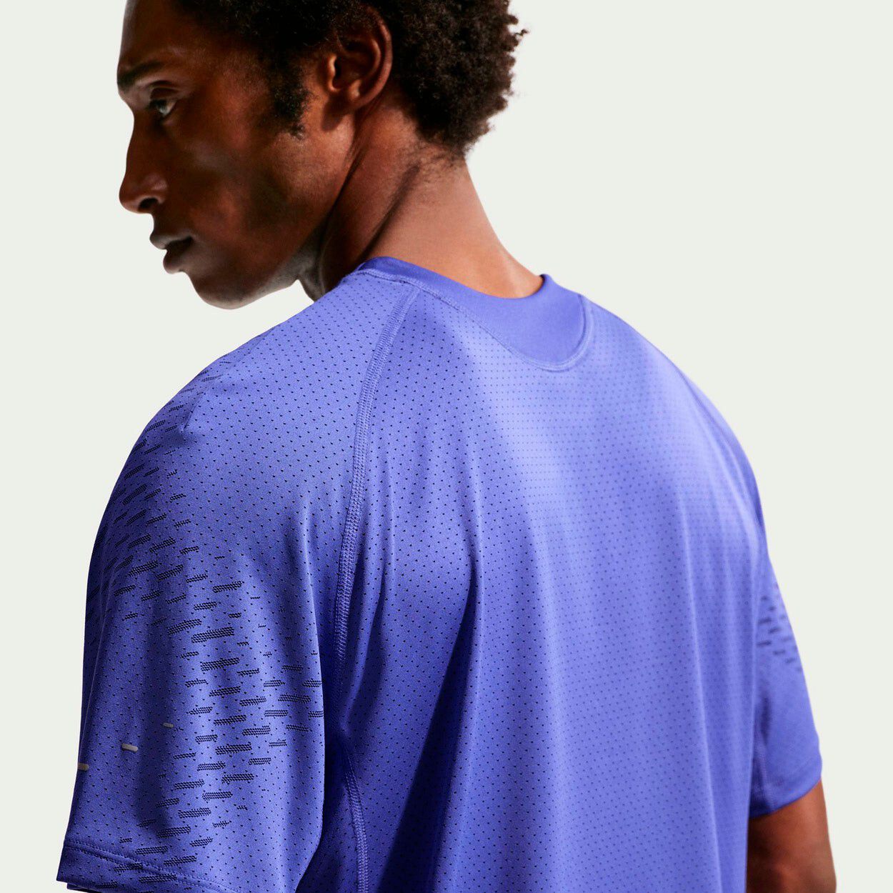Stride Dri-Fit L&oslash;be T-shirt
