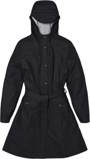 Curve Jacket