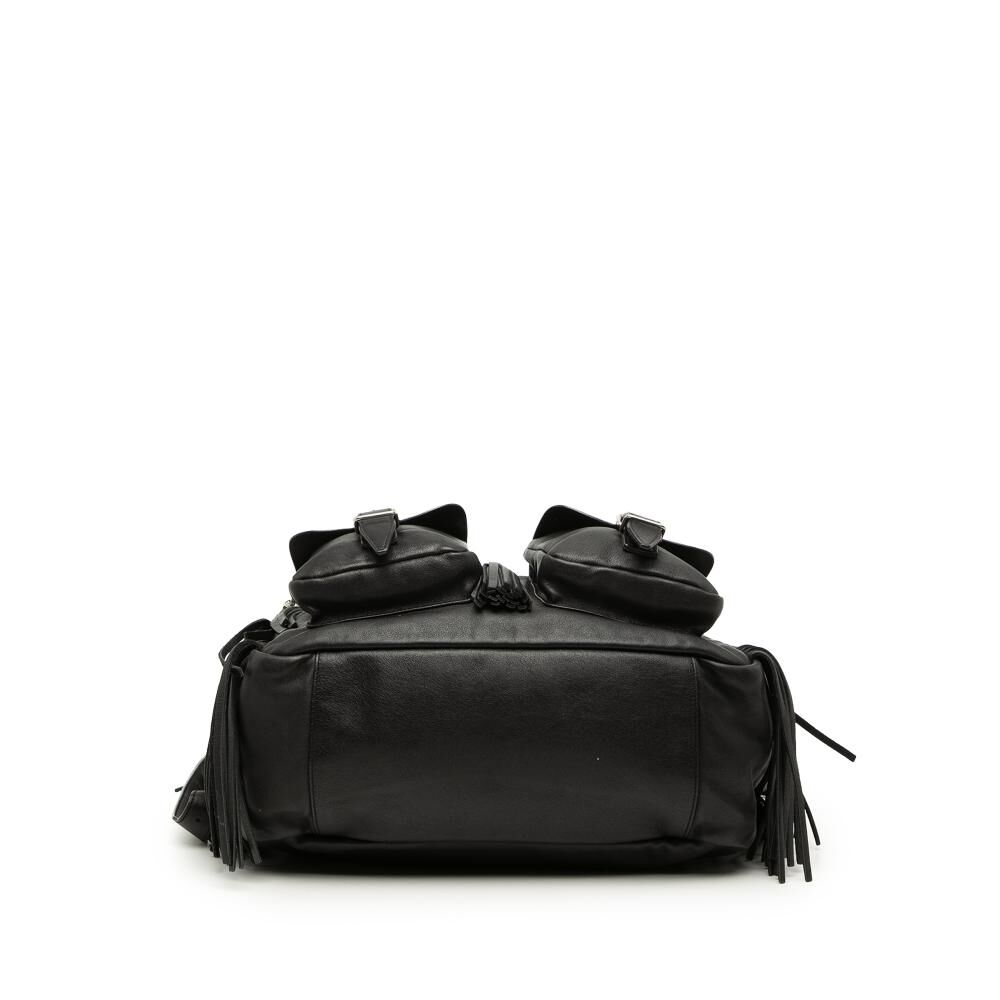 Yves Saint Laurent Backpack
