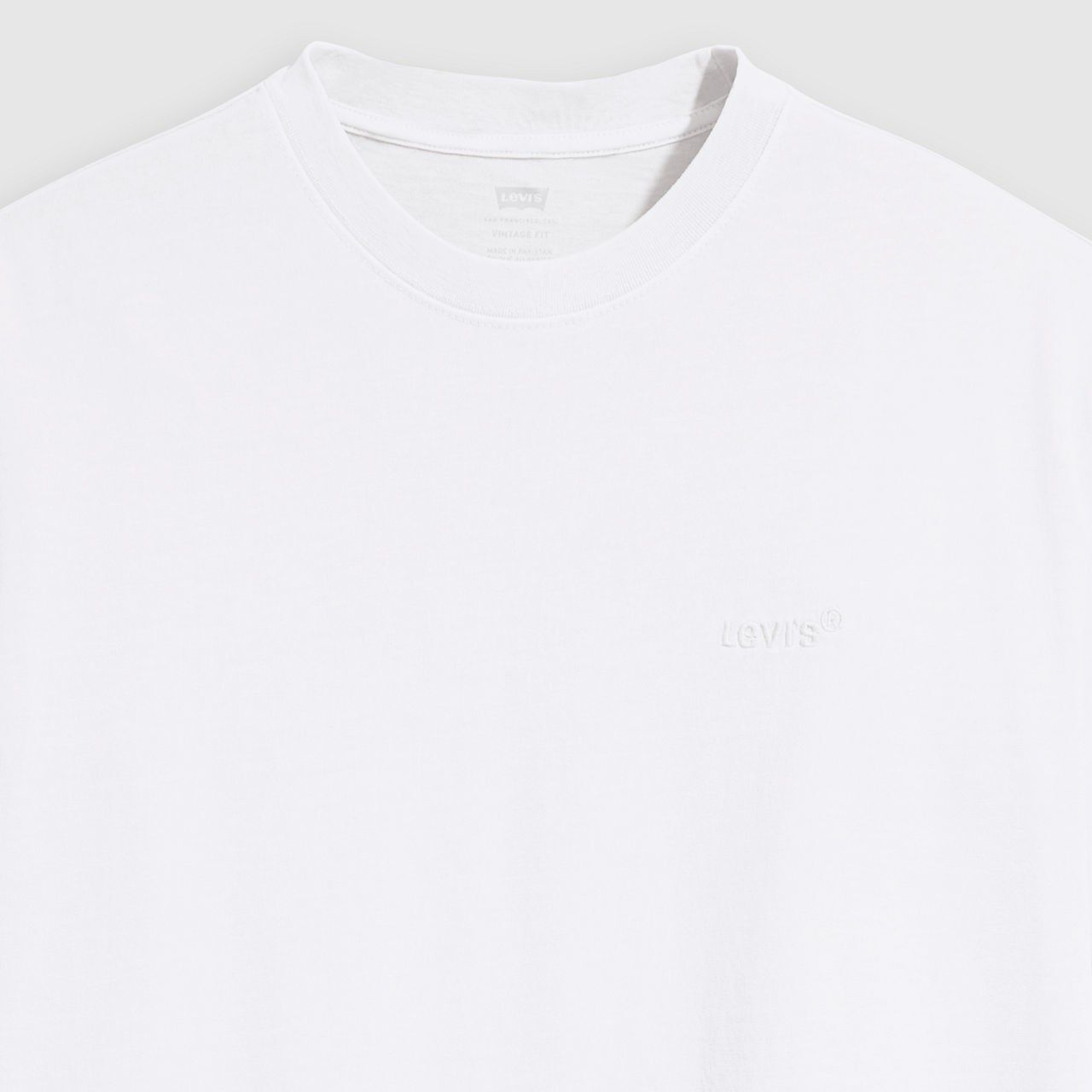 Red Tab� Vintage Tee