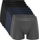 10-pack Boxer Bamboo
