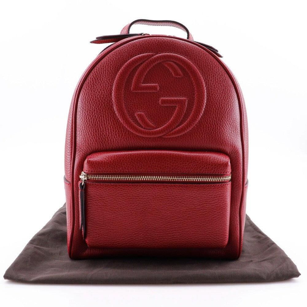 Gucci Backpack
