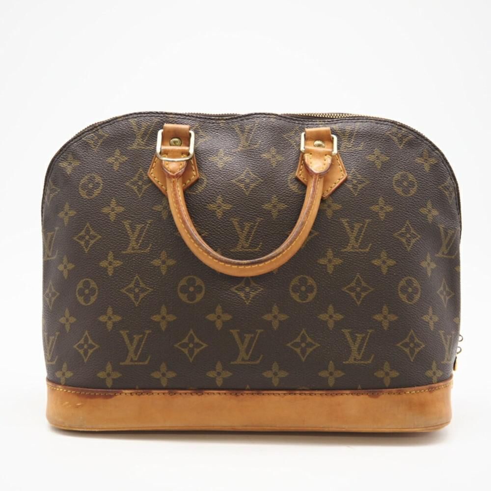 Louis Vuitton Alma