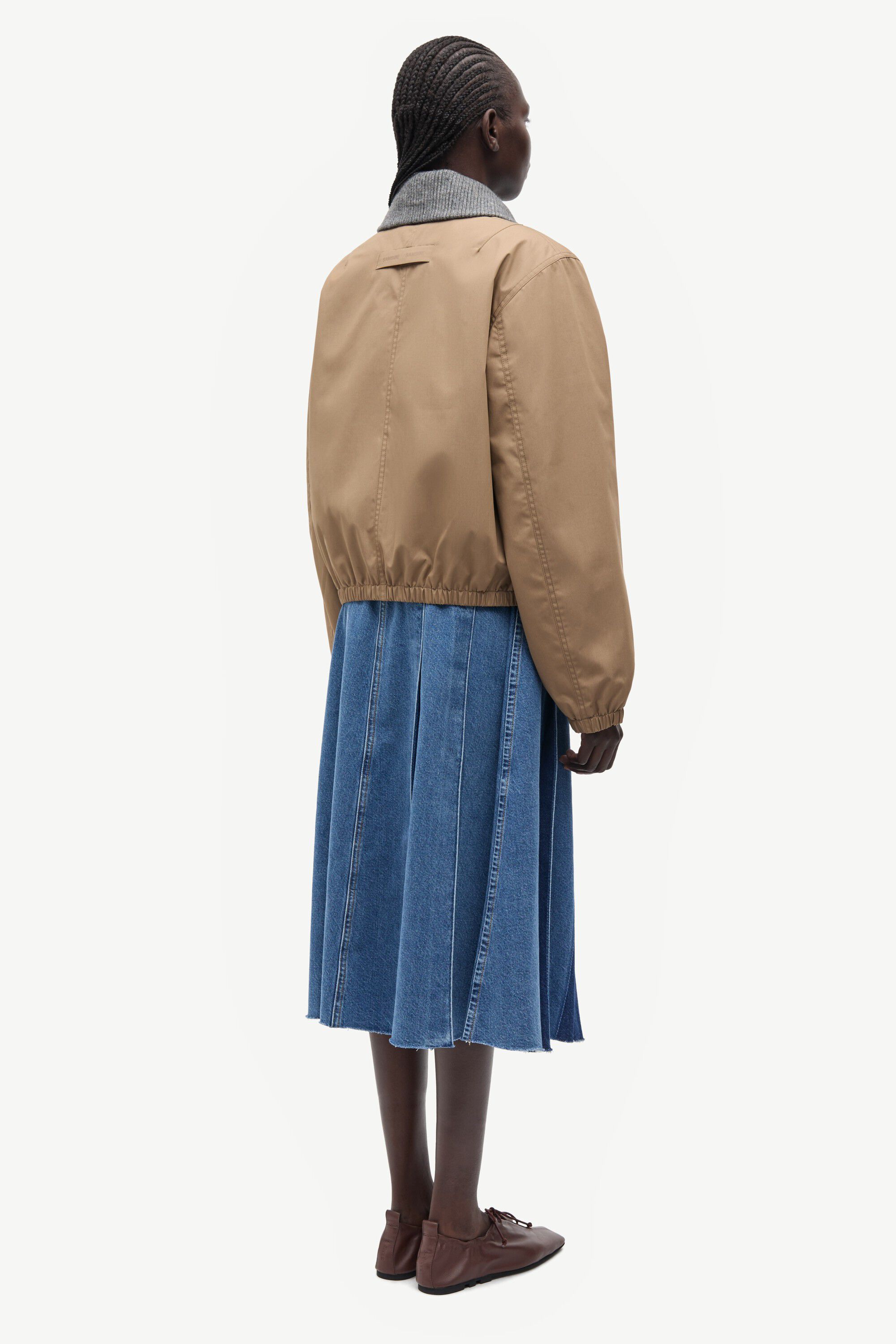 Sabianco jacket 15923