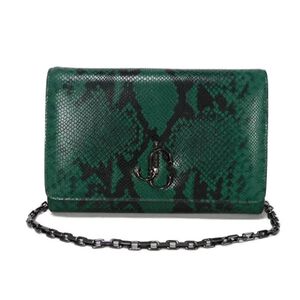 Jimmy Choo Shoulder Bag