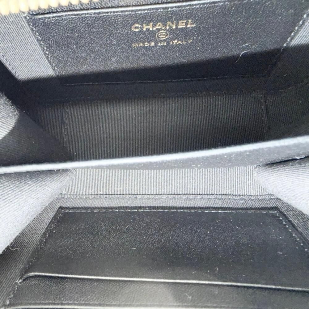 Chanel Shoulder Bag