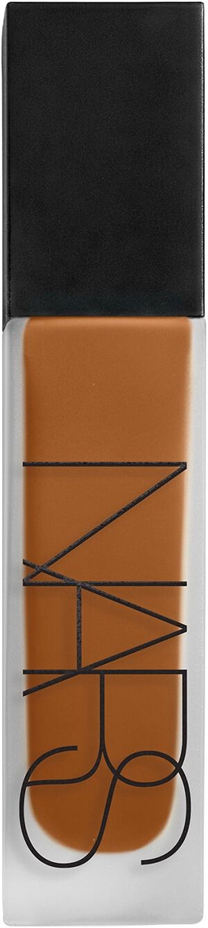 Natural Matte Longwear Foundation - Mat foundation med lang holdbarhed