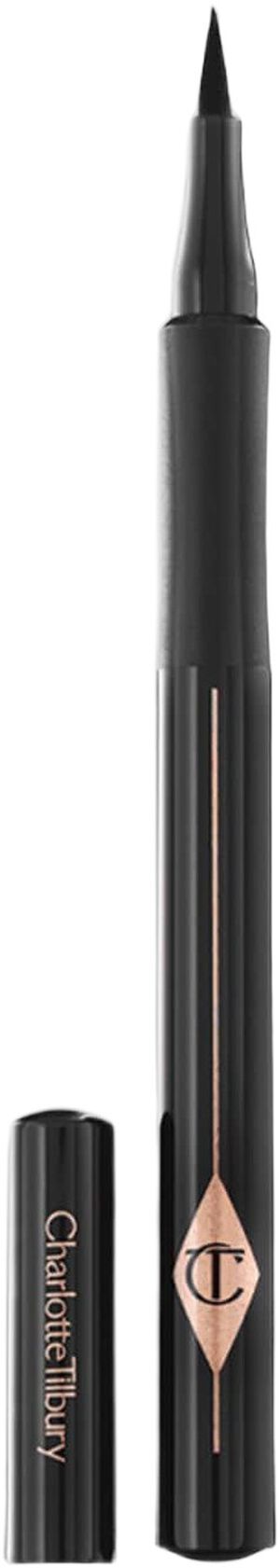 The Feline Flick - Flydende eyeliner
