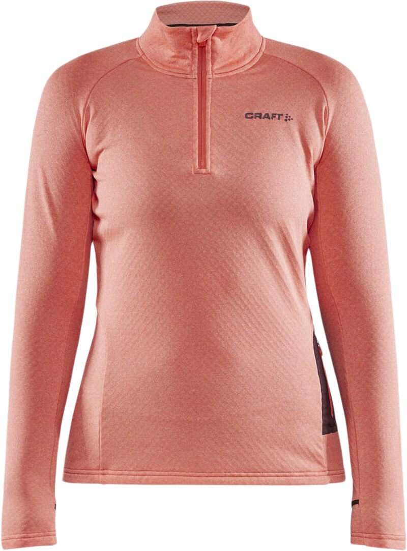 Core Trim Thermal Midlayer TrøJe