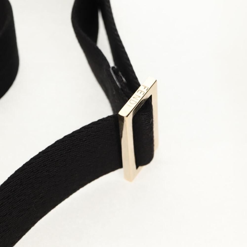 Fendi Crossbody Bag