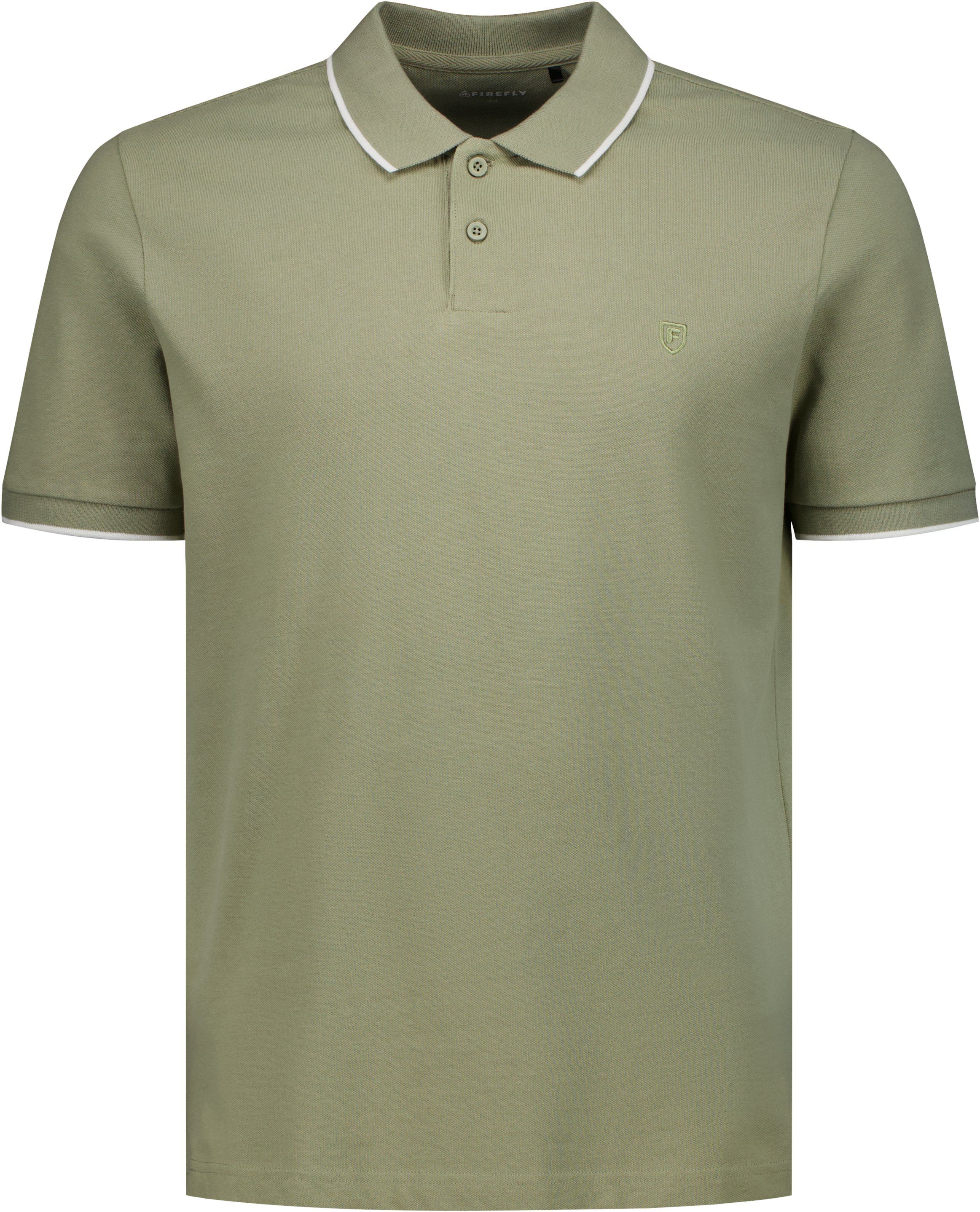 Logan Polo