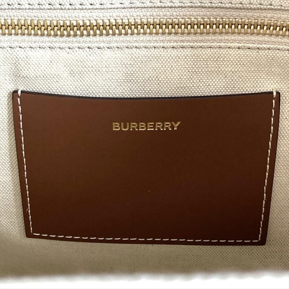 Burberry Tote