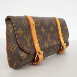 Louis Vuitton Pochette Marelle