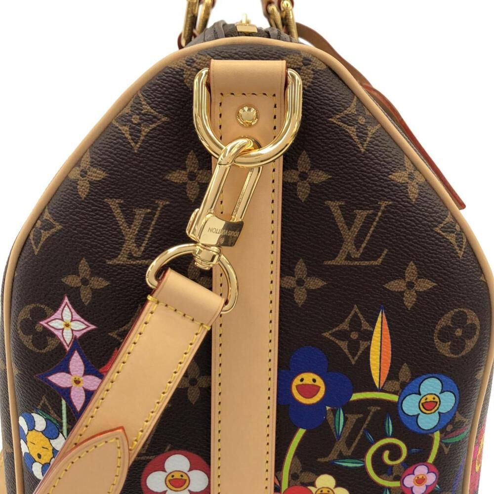 Louis Vuitton Keepall