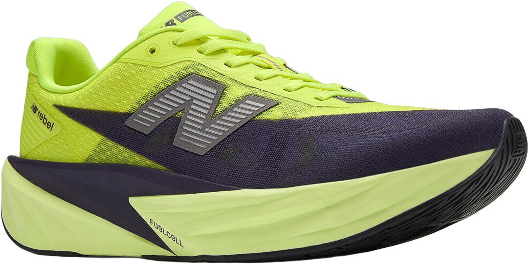 Fuelcell Rebel V5 L&oslash;besko