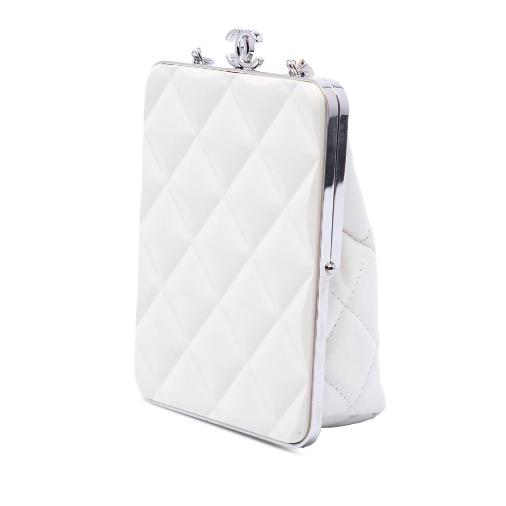 Chanel Crossbody Bag