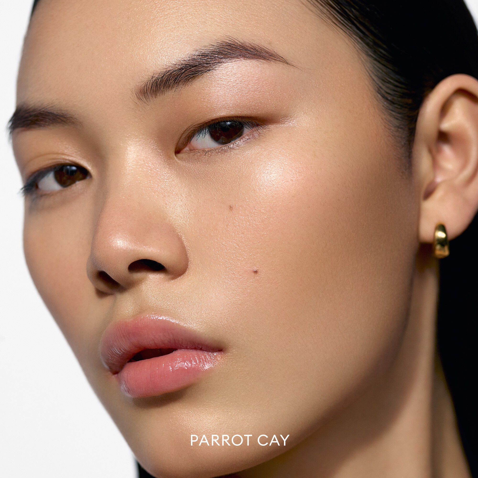 Solar Infusion Cream Bronzer