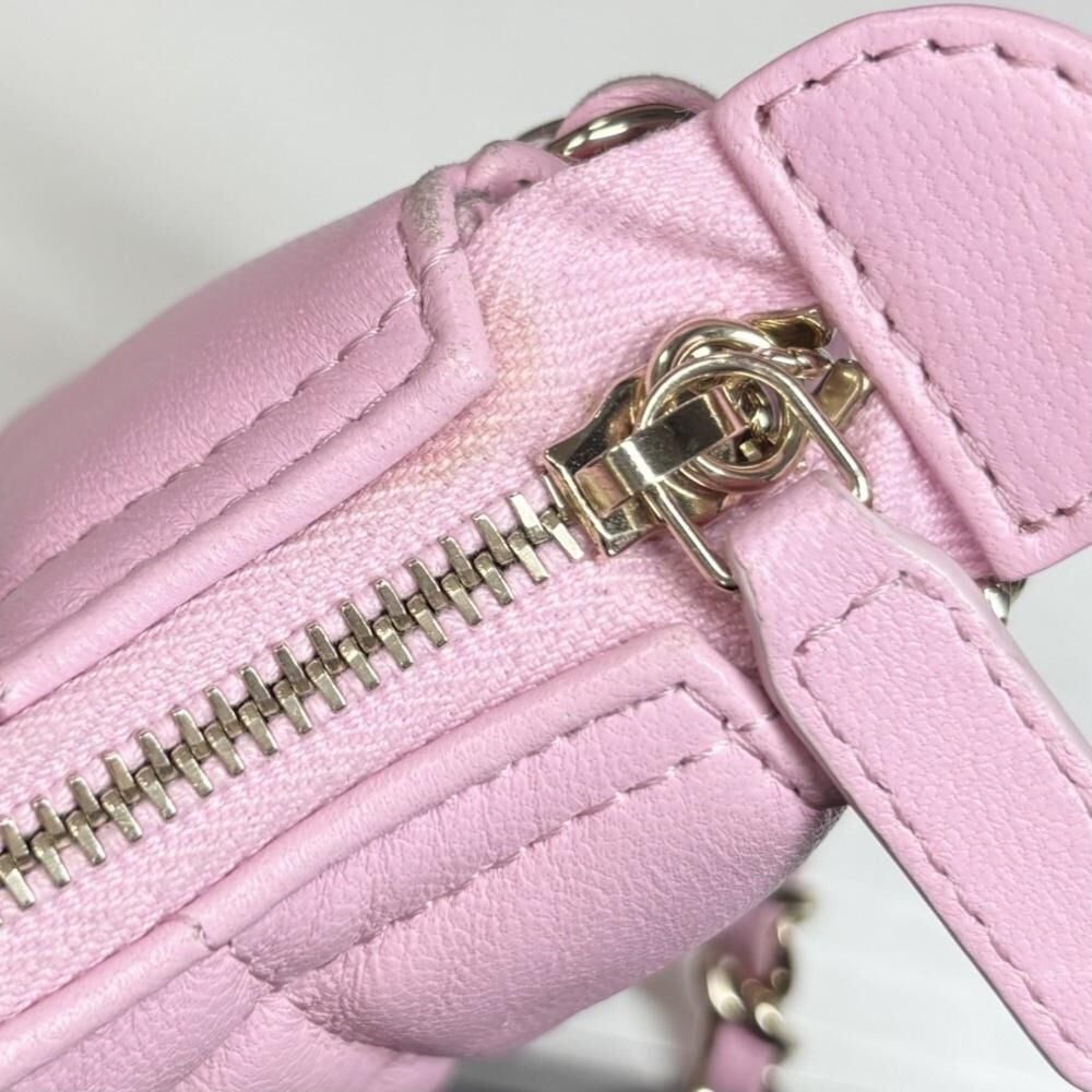 Chanel Crossbody Bag