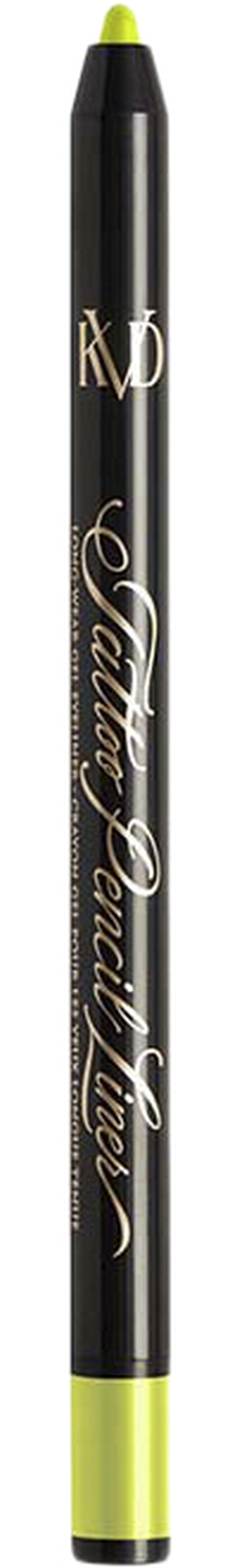 Kvd Tatoo Pencil Liner