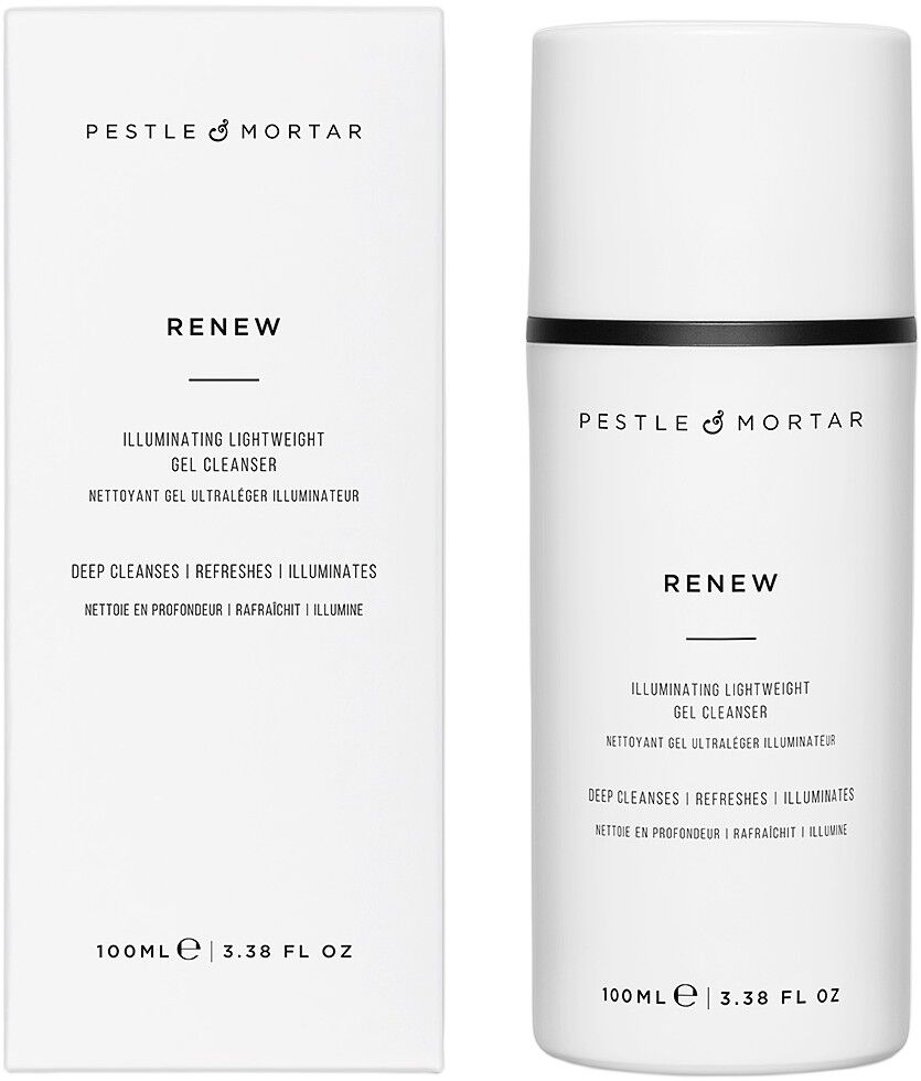 PESTLE & MORTAR Renew 100 ml