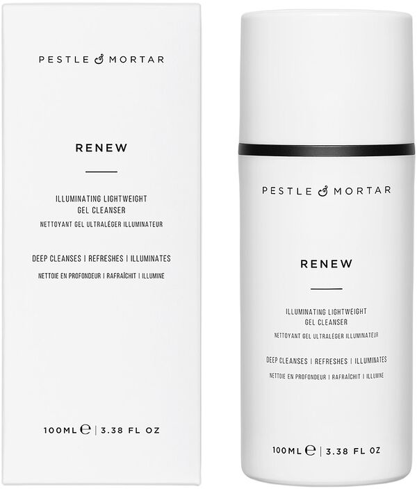 PESTLE & MORTAR Renew 100 ml