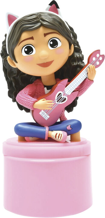 Gabbys Doll House Charact