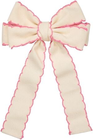2477 Hair Accessories, Hair Bow Clip