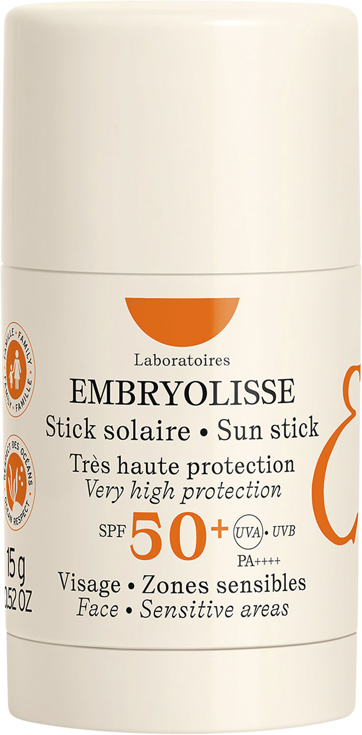 SUN STICK SPF50+ 15 GR
