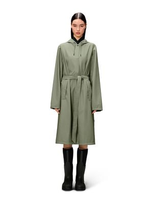 A-Line Longer W Jacket W3
