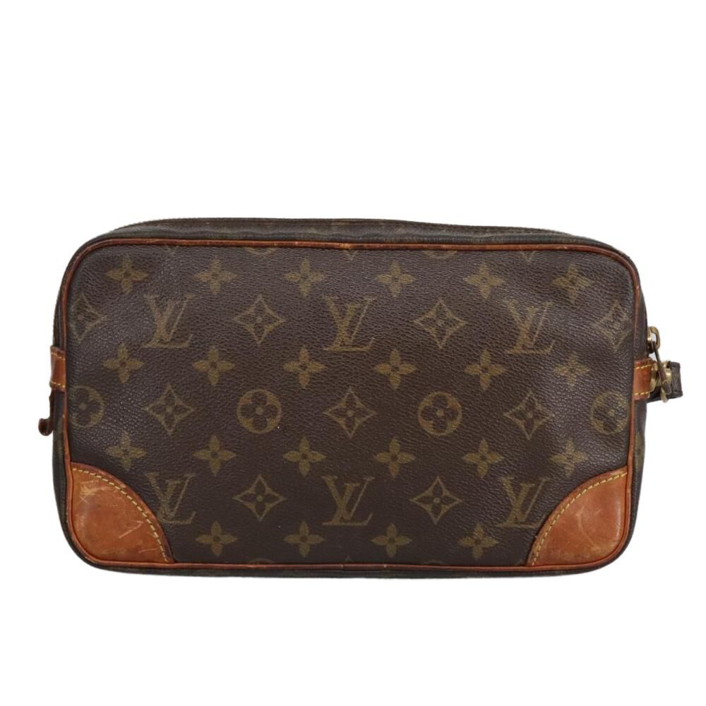 Louis Vuitton Marly Dragonne