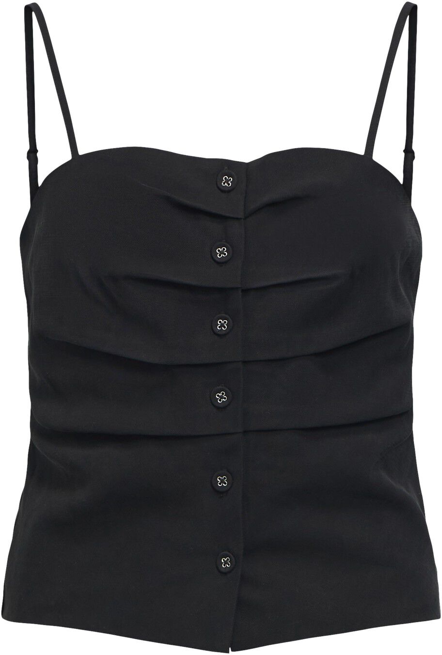 OBJHARRIET L/S TOP E VIP 26