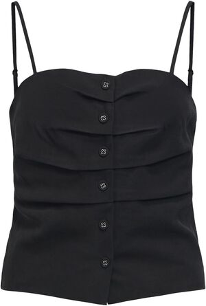 OBJHARRIET L/S TOP E VIP 26