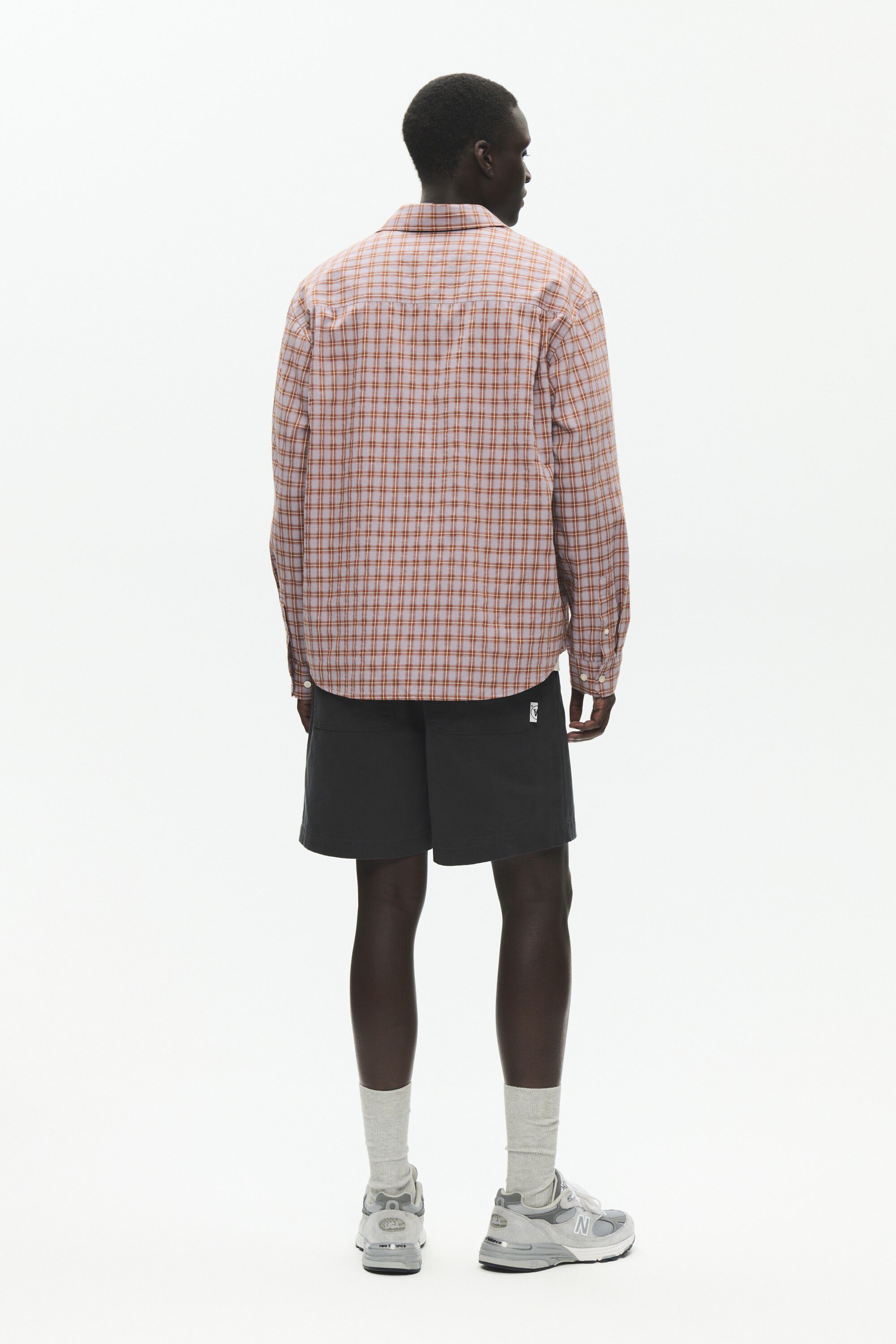 WWCooper shirt 25425