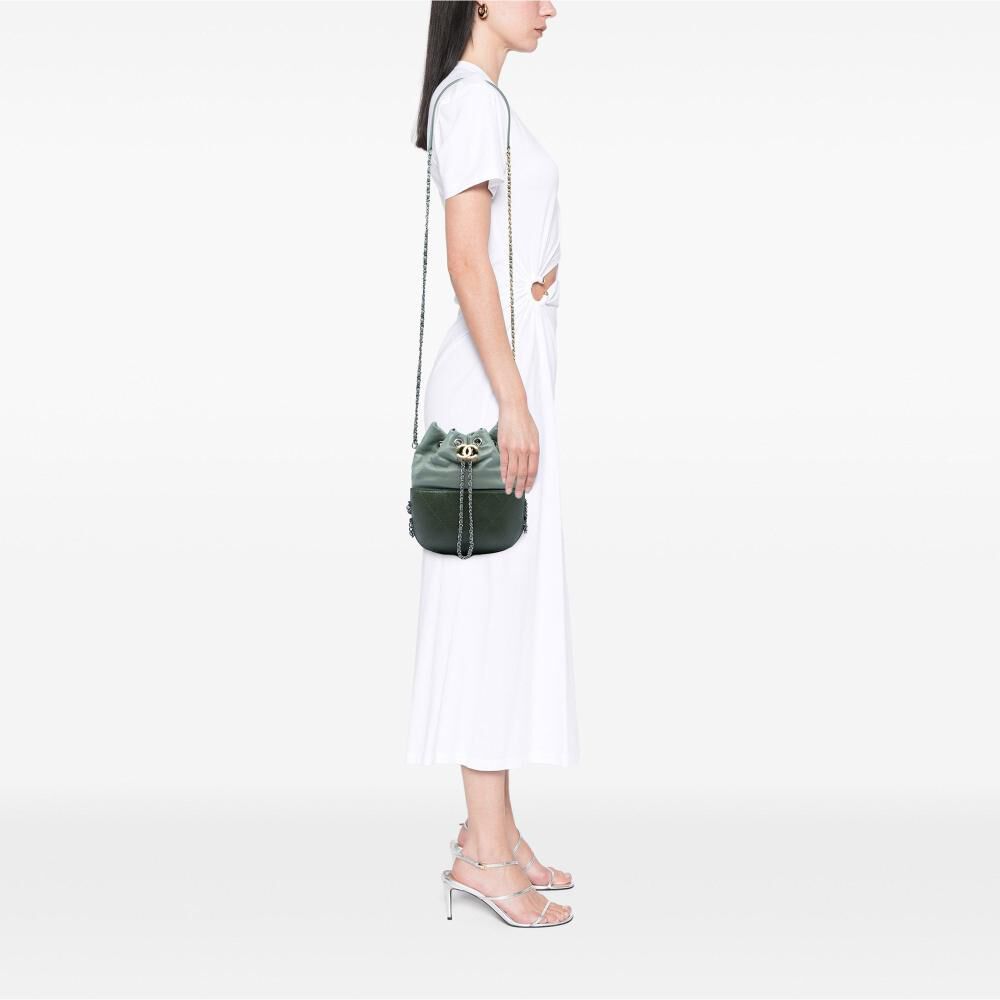Chanel Bucket Bag